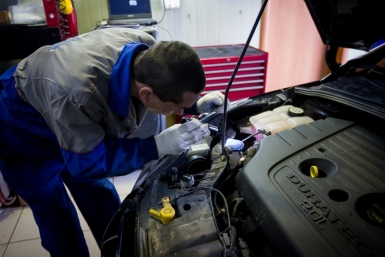 Техосмотр без катализатора: в автосервисе раскрыли способ пройти проверку без лишних проблем
