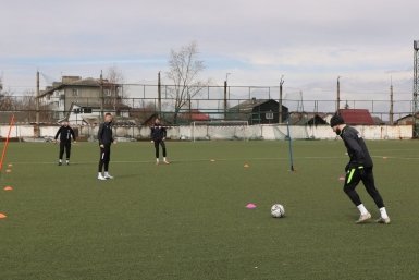 ФК &quotИркутск&quot ИА IrkutskMedia