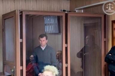 Суд Краснодара отказал в явке арестованного экс-замглавы Кубани Коробки на процесс