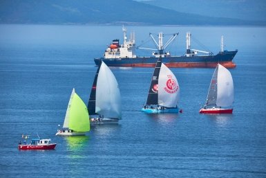 В Севастополе владелец яхты не смог отсудить у помощника капитана 6 млн рублей