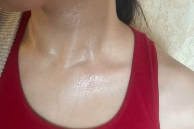 Потом не будет вонять в +30: смешайте это с кипятком - хватит на всю весну и лето