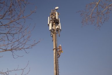 &quotПилар&quot стал лидером исследования башенного рынка по темпам роста и числу вышек – Telecom Daily пресс-служба Т2