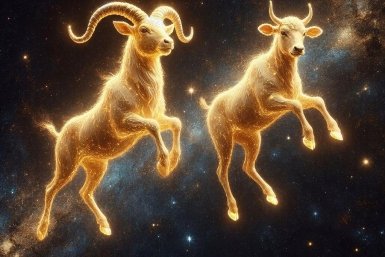 Гороскоп на 11 апреля: Овнам подарят много удачи, а Львам - новые знакомства