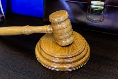 Названы подробности проверки судьи, претендовавшей на пост председателя арбитража