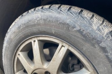 Давление в шинах на трассе: одна мелочь, от которой зависит безопасность и расход топлива ИА SevastopolMedia