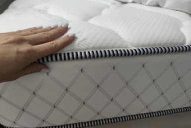 6 хитростей, чтобы продлить жизнь матраса - сон как у младенца