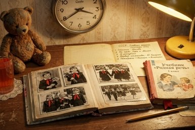 Лишь те, кто рос в СССР, ответят на 7/7 каверзных вопросов – ностальгический Тест