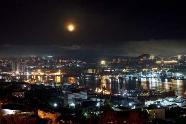 Солнечный супершторм пережила Земля в XII и XIII веках