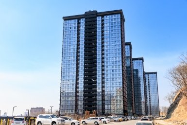 Москва стала лидером по росту цен на новостройки в мегаполисах