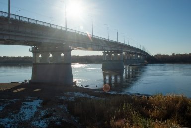 Тематическое фото Евгений Овдеенко, ИА OmskMedia