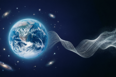 Как мы все равно можем наслаждаться звуками космоса, и почему он молчит