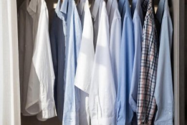 3 таблетки - самые желтые пятна в подмышках растворились: рубашки как в элитном бутике