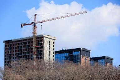 Эксперты оценили возможность продажи "Донстроя" застройщику "Страна Девелопмент"