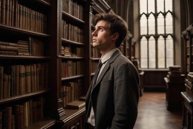 Ваших знаний хватит на многотомную энциклопедию, если ответите на 100% — тест