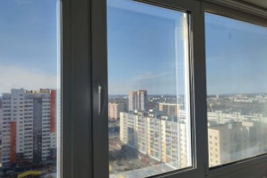 1 ложка в воду — и стекла будут идеально чистыми до самой осени: ни разводов, ни мутности, ни грязи