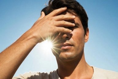 Вас сразила солнечная вспышка, если не набираете хоть 7/7 - тест