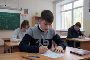 Только 100-балльники ЕГЭ смогут расставить верно 9 ударений - ТЕСТ