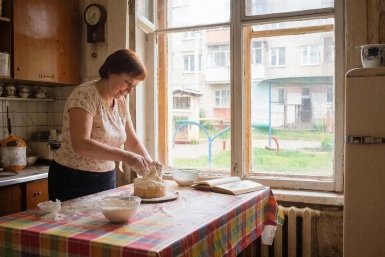 Советские сладкоежки вспомнят 7 десертов за 50 секунд, а вы сможете быстрее? - ТЕСТ Создано при помощи ИИ