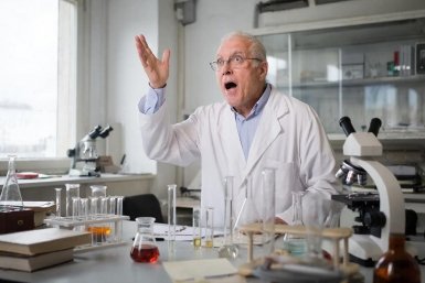 Гений эрудиции за 40 секунд решит 9/9 задач на логику - ТЕСТ