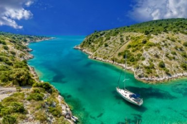 6 курортов-конкурентов Турции на лето - здесь 2 раза дешевле, а сервис лучше, чем в Сочи