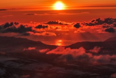 Тематическое фото Юлия Егорова