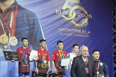 Спортсмены Группа ВКонтакте (12+) МАУ ДО &quotАгинская районная ДЮСШ&quot