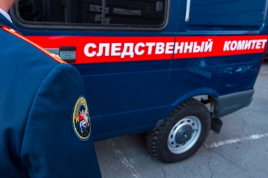 В Якутии пресечена кража 6 тонн дизельного топлива с нефтяного месторождения Илья Аверьянов, ИА PrimaMedia