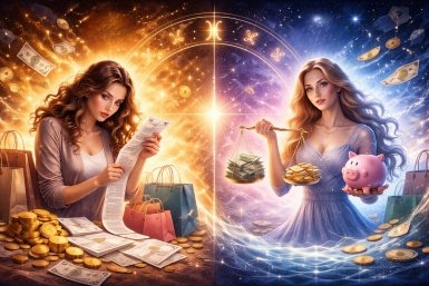 Финансовый гороскоп с 13 по 19 апреля: Ракам готовиться к тратам, Весам держать баланс