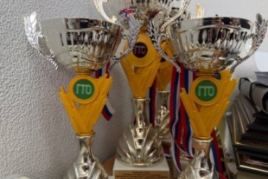 Кубки Тг-канал (18+) Минспорта Забайкалья