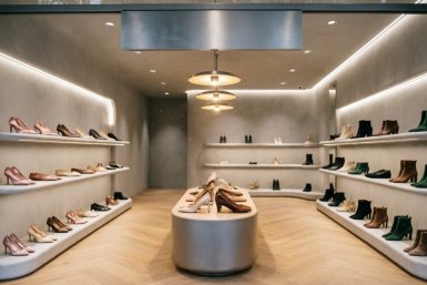 Без этой обуви не обойдется гардероб модницы весной-2026: топ-5 трендовых моделей для икон стиля