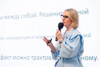 Татьяна Магера ИА PrimaMedia