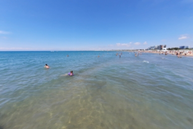 Все пляжи Анапы откроют для отдыхающих