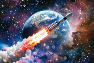 Гагарин рассмеялся бы вам в лицо, если не знаете эти 9 фактов о космосе: Тест