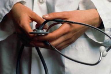 Владимир Путин отметил врачей из Приангарья — три судьбы, которые спасают жизни ИА AmurMedia