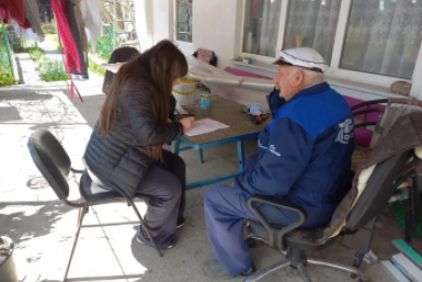 Новость дня