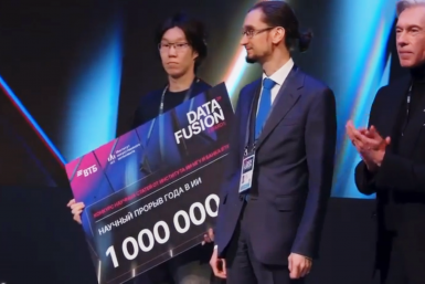 Бурятский айтишник совершил прорыв в искусственном интеллекте