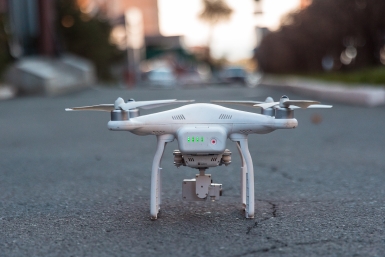 Жителей хутора под Краснодаром эвакуировали из-за БПЛА