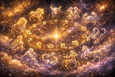 Гороскоп на 12 апреля: Овнам — новые знания, а Ракам — романтические знакомства