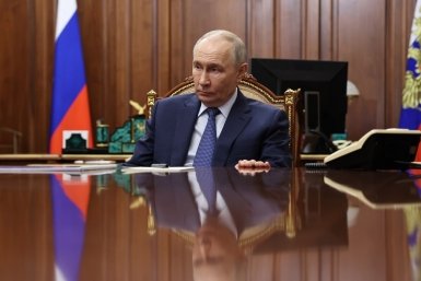 Кондратьев заявил Путину: Анапа в этом году примет отдыхающих в полном объеме
