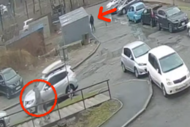 "Посреди белого дня": страшный случай во Владивостоке – подробности