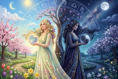 Ваш зодиакальный демон: какой "изъян" на самом деле является вашей силой