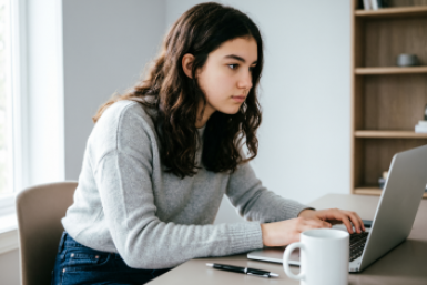 Разгрузка для уставшей шеи: всего 1 движение — и зажимы уходят, а голова становится ясной