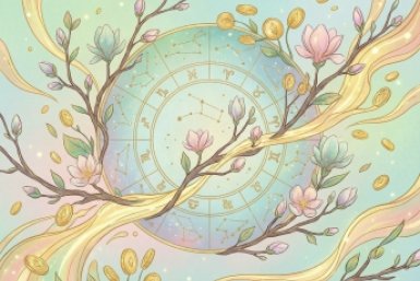 Карты, деньги, два созвездия: кто из знаков зодиака сорвет куш во второй половине апреля 2026