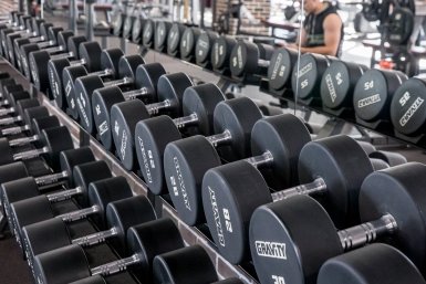 Назван способ замедлить старение с помощью фитнеса