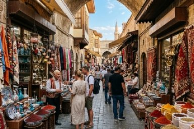 Лазейка для хитрых: 5 наглых способов отдохнуть в Турции по ценам для местных