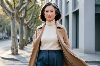 Не носите это после 50 лет: тренды весны-2026, которые не идут дамам в зрелом возрасте