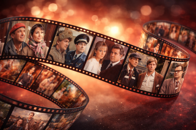 Рязанов или Гайдай? Угадайте, кто это снял в кино СССР по стоп-кадру - ТЕСТ