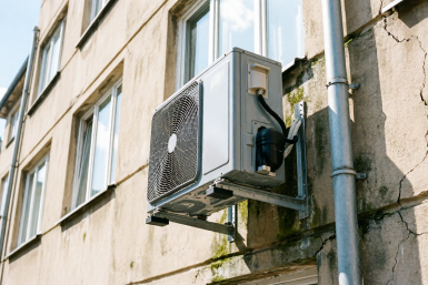 Жильцов оштрафуют за кондиционер — с мая 2026 года: кто именно под угрозой