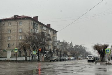 Уссурийск 6 апреля 2026 года ИА UssurMedia