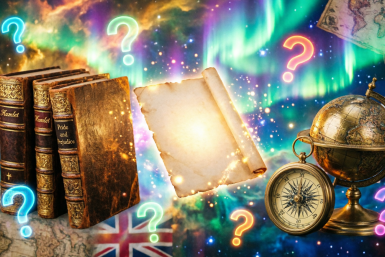 Тематическое фото Создано при помощи ИИ